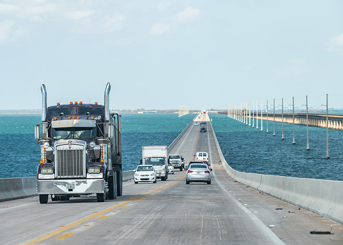 Kentucky Trucking Industry