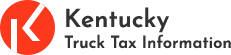 Kentucky Truck Tax logo